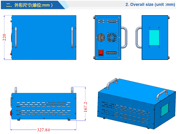 UV Tape Curing Systems