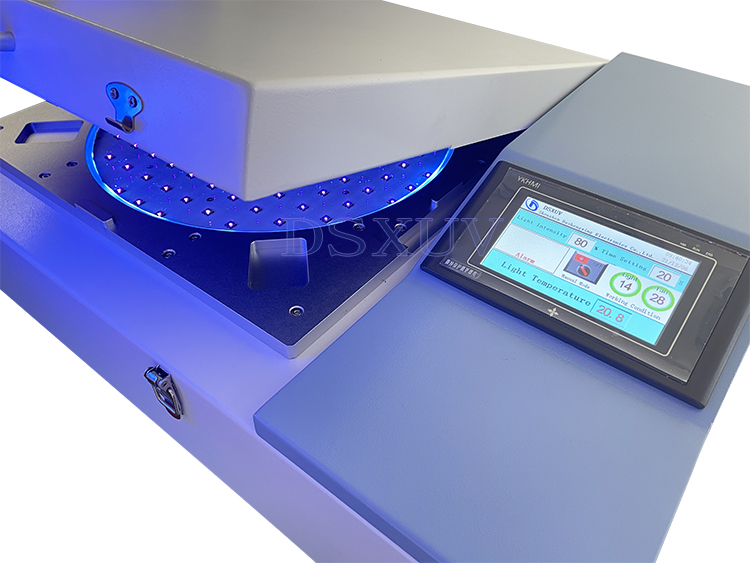 365nm UV LED Curing Lamp